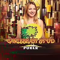 Caribbean Stud Poker in Sub_Allgames