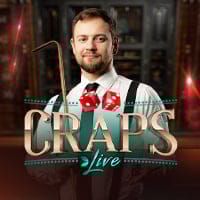 Craps in LiveCasino_OtherGames
