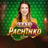 Crazy Pachinko in LiveCasino_OtherGames