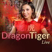 Dragon Tiger in LiveCasino_OtherGames