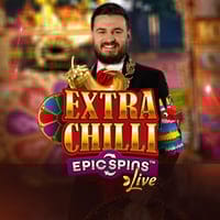 Extra Chilli Epic Spins in LiveCasino_OtherGames