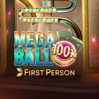 First Person Mega Ball in Tables_AllGames