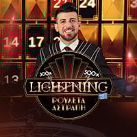 Greek Lightning Roulette in LiveCasino_WorldGames