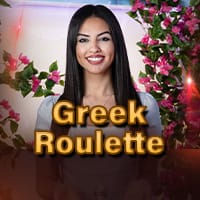 Greek Roulette in LiveCasino_WorldGames