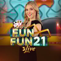 Infinite Fun Fun 21 Blackjack in LiveBlackjack_Others