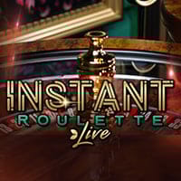 Instant Roulette in LiveCasino_TopRoulette