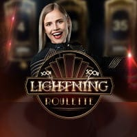 Lightning Roulette in LiveCasino_Roulette