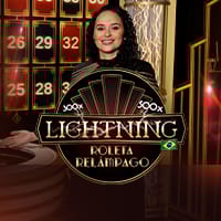 Roleta Relampago in Top12_MostPlayed