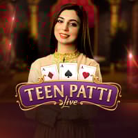 Teen Patti in LiveBaccarat_SicBo