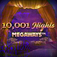 10001 Nights Megaways in Sub_Allgames