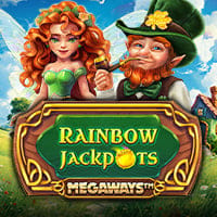 Rainbow jackpots megaways in Sub_RedtigerHighlights