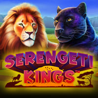 Serengeti Kings in Top12_MostPlayed