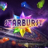 Starburst in Top12_MostPlayed