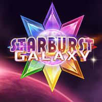 Starburst Galaxy in Top12_MostPlayed