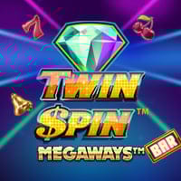 Twin Spin Megaways in Sub_NetentHighlights