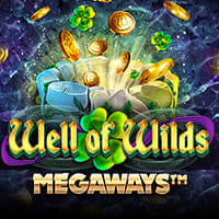 Well of Wilds Megaways in Sub_RedtigerHighlights