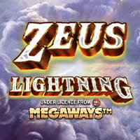 Zeus Lightning MegaWays in Sub_RedtigerHighlights