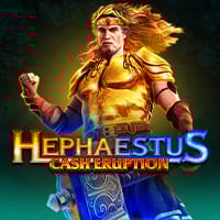 Cash Eruption: Hephaestus in Sub_IGTBr