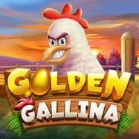 Golden Gallina in Sub_AllNewGames