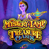 Mystery of the Lamp Treasure Oasis in Sub_IGTBr