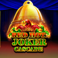Red Hot Joker Cascade in Sub_IGTBr