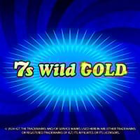 7s Wild Gold in Sub_IGTBr