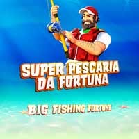 Big Fishing Fortune in Sub_Allgames
