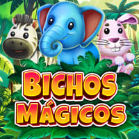 Bichos Magicos in Sub_Allgames