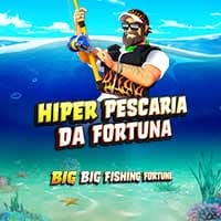 Big Big Fishing Fortune in Sub_Allgames