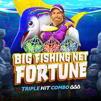 Big Fishing Net Fortune in Sub_Allgames