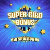 Big Spin Bonus in Top12_MostPlayed