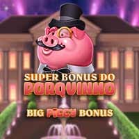 Big Piggy Bonus in Sub_Allgames