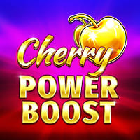 Cherry Power Boost in Sub_Allgames