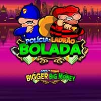 Cops N Robbers Bigger Big Money in Top12_MostPlayed