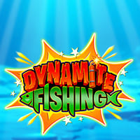 Dynamite Fishing in Sub_Allgames