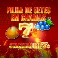 Stacked Fire 7's in Top12_MostPlayed