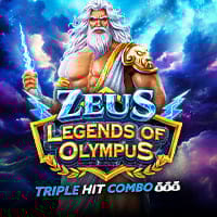 Zeus Legends of Olympus in Sub_Allgames