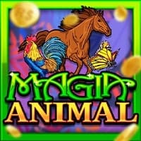 Magia Animal in Top12_MostPlayed