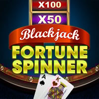 BlackJack Fortune Spinner in Exclusive_Casinogames