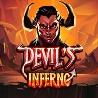 Devil's Inferno in Top12_MostPlayed