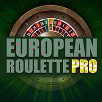European Roulette Pro in Top12_MostPlayed
