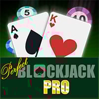 Perfect Blackjack Pro in Sub_Allgames