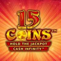 15 Coins in Sub_Allgames