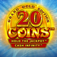 20 Coins Grand Gold Edition in Sub_Allgames