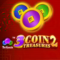 3 Coin Treasures 2 in Sub_Allgames