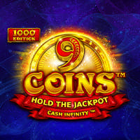 9 Coins 1000 Edition in Sub_Allgames