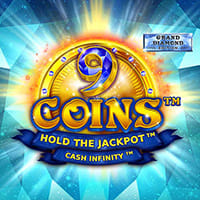 9 Coins Grand Diamond Edition in Sub_Allgames