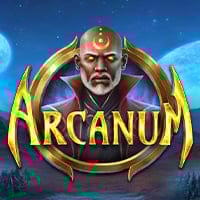 Arcanum in br_latestreleases