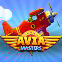 Aviamasters in Sub_Allgames