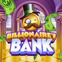 Billionaire's Bank in Sub_NewHigh5Games